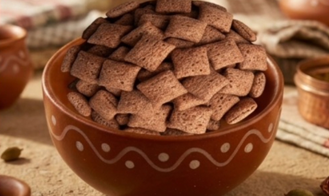 Millet Chocos Bengaluru
